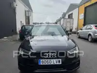 2014 Audi A3