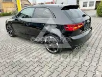 2014 Audi A3
