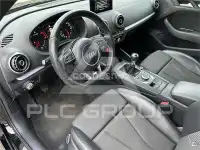 2014 Audi A3