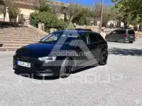 2014 Audi A3