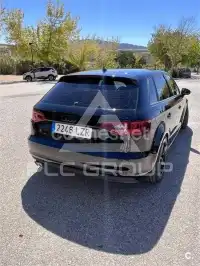 2014 Audi A3