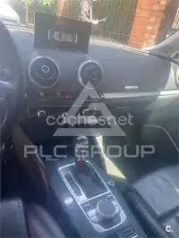 2014 Audi A3