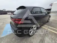 2014 Audi A3