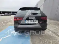 2014 Audi A3