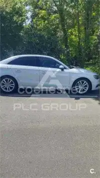 2014 Audi A3