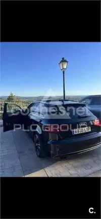 2014 Audi A3