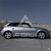 2014 Audi A3
