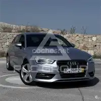 2014 Audi A3
