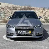 2014 Audi A3