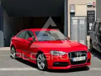 2014 Audi A3