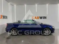 2014 Audi A3