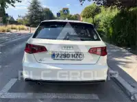 2014 Audi A3