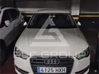 2014 Audi A3