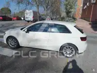 2014 Audi A3