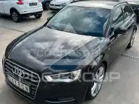 2014 Audi A3