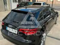 2014 Audi A3
