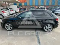 2014 Audi A3