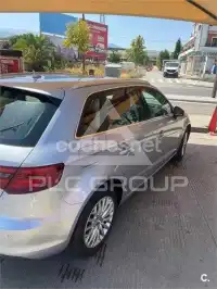 2014 Audi A3