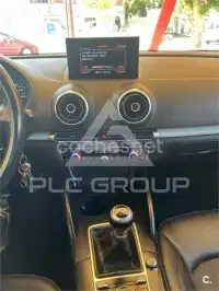 2014 Audi A3