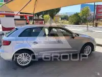 2014 Audi A3