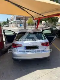 2014 Audi A3