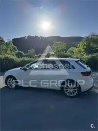 2014 Audi A3