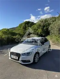 2014 Audi A3