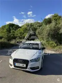 2014 Audi A3