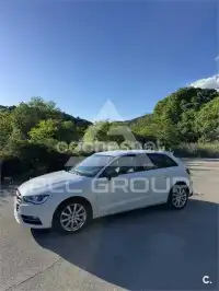2014 Audi A3