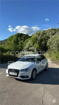 2014 Audi A3