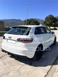 2014 Audi A3