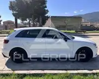 2014 Audi A3