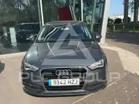 2014 Audi A3