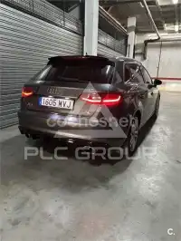 2014 Audi A3