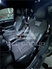 2014 Audi A3