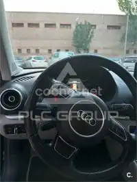 2014 Audi A3