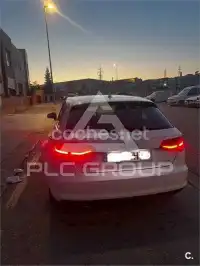 2014 Audi A3