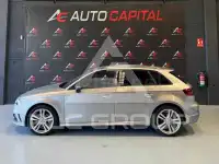 2014 Audi A3