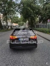 2014 Audi A3