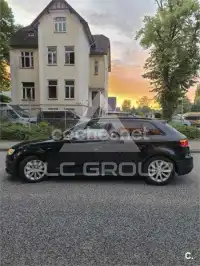 2014 Audi A3