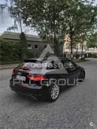 2014 Audi A3