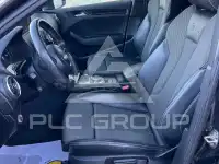 2014 Audi A3