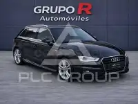 2014 Audi A3