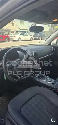 2014 Audi A3