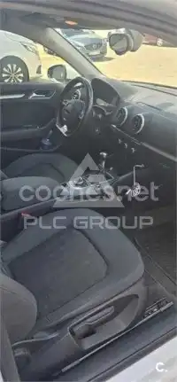 2014 Audi A3