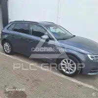 2014 Audi A3