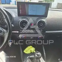 2014 Audi A3
