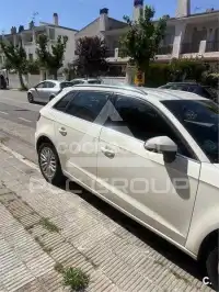 2014 Audi A3