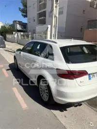 2014 Audi A3