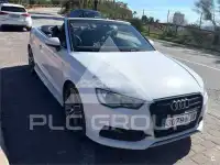 2014 Audi A3